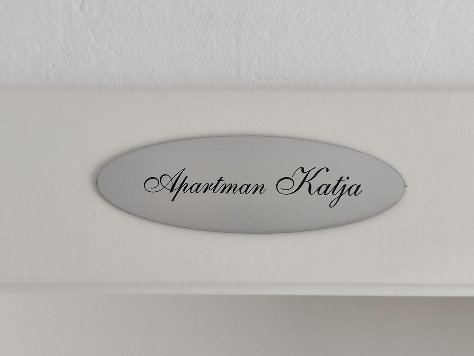 Apartmani Malo More Seline Bagian luar foto