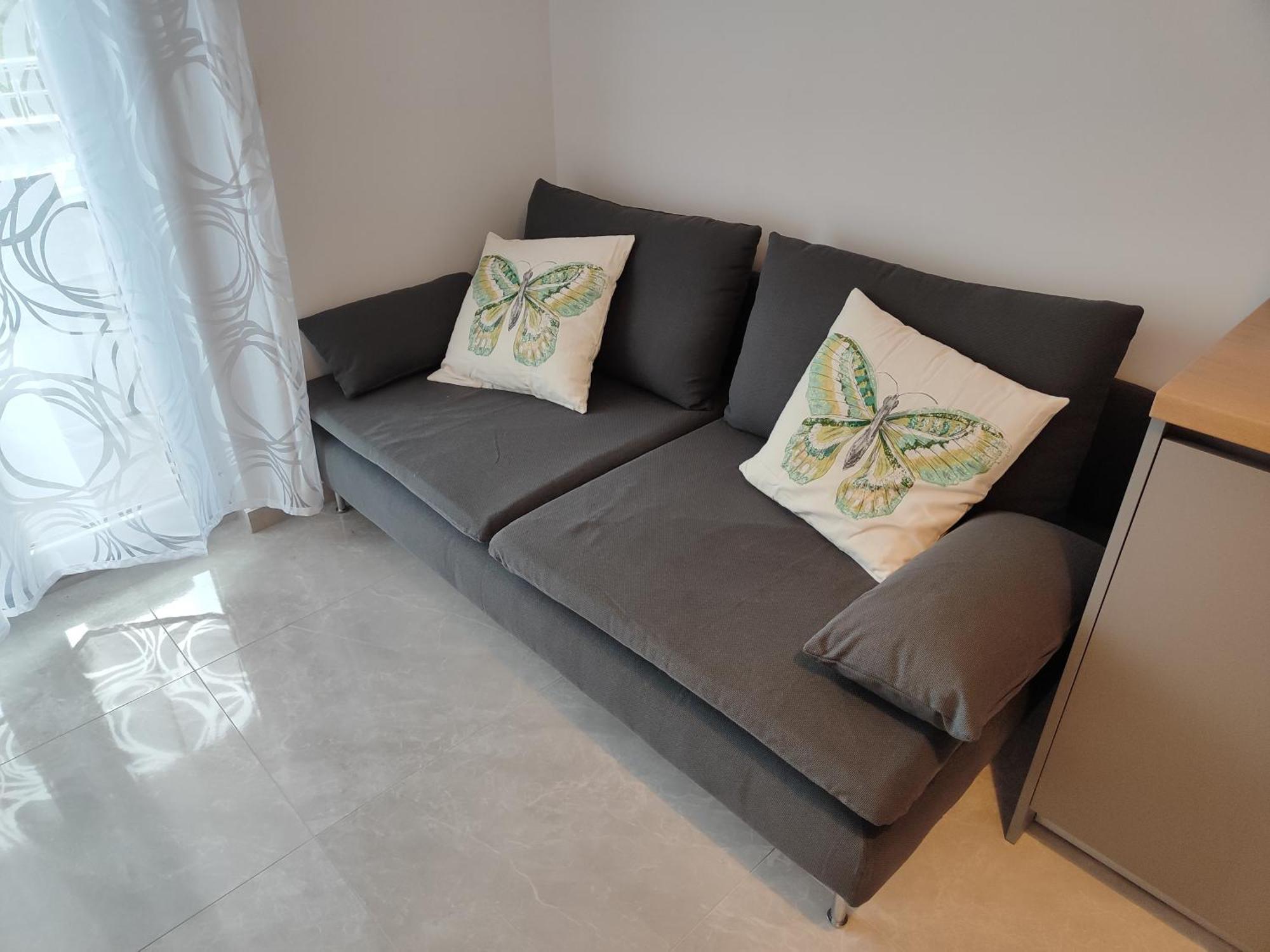 Apartmani Malo More Seline Ruang foto