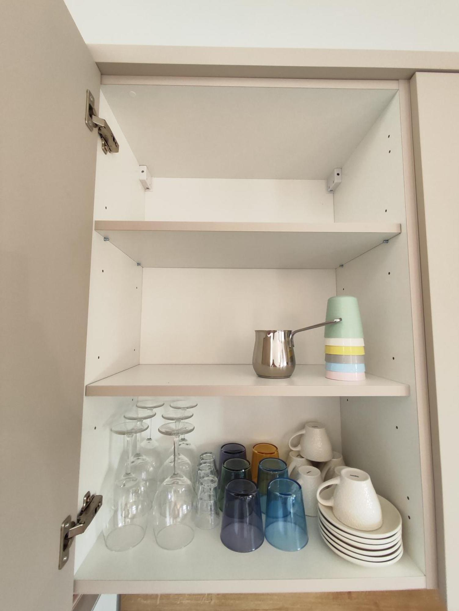 Apartmani Malo More Seline Ruang foto