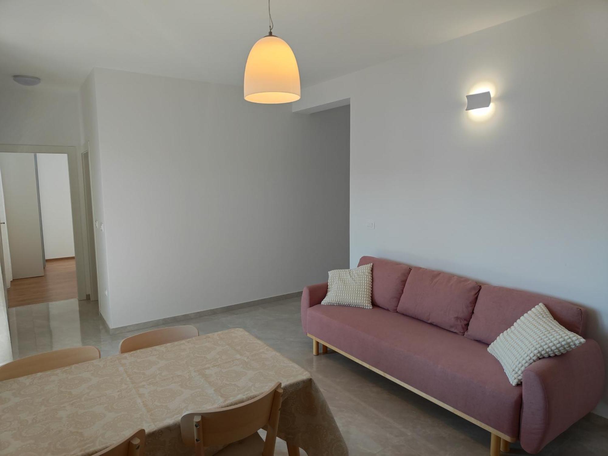 Apartmani Malo More Seline Ruang foto