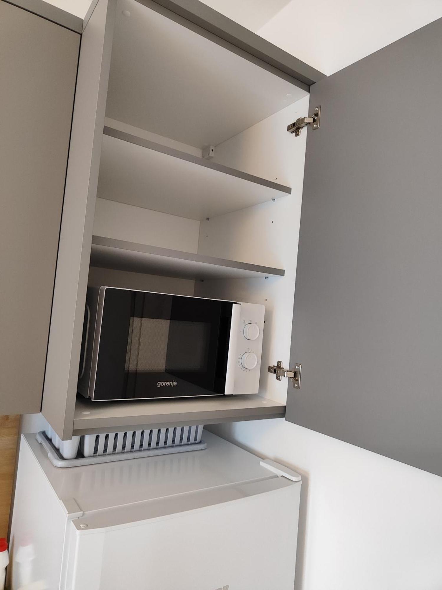 Apartmani Malo More Seline Ruang foto
