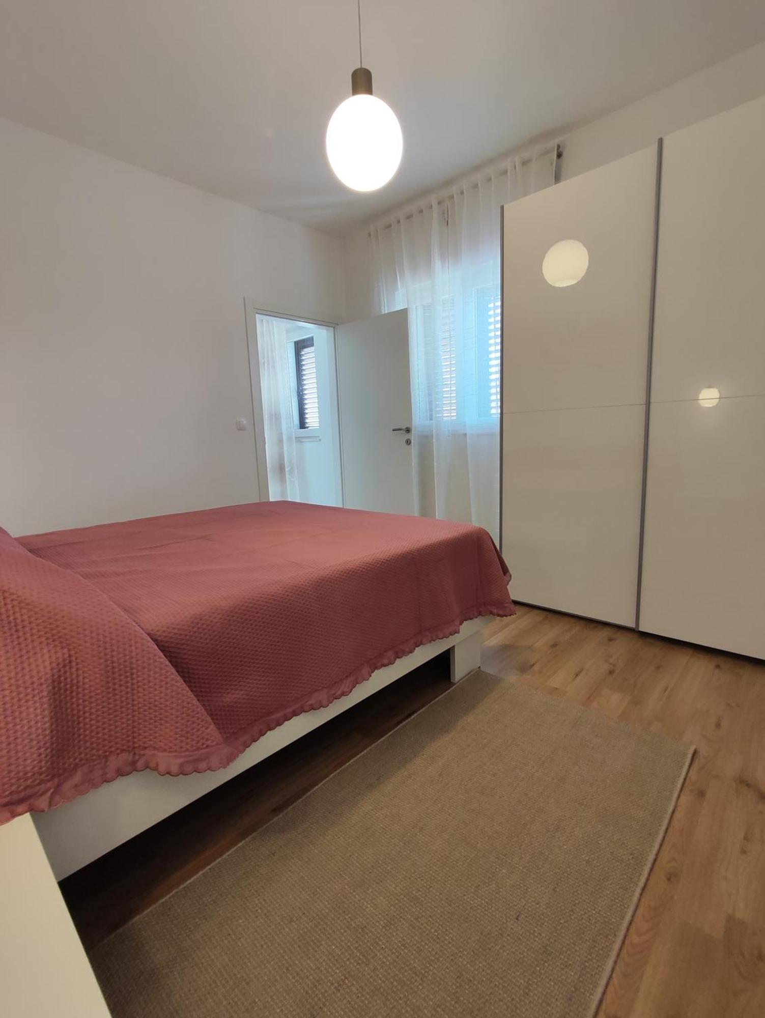 Apartmani Malo More Seline Ruang foto