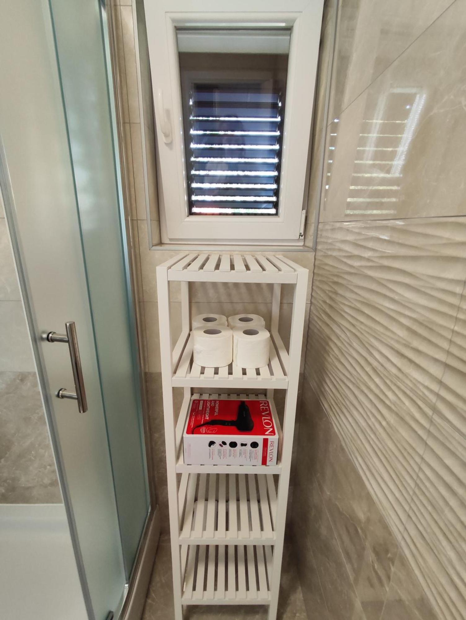 Apartmani Malo More Seline Ruang foto