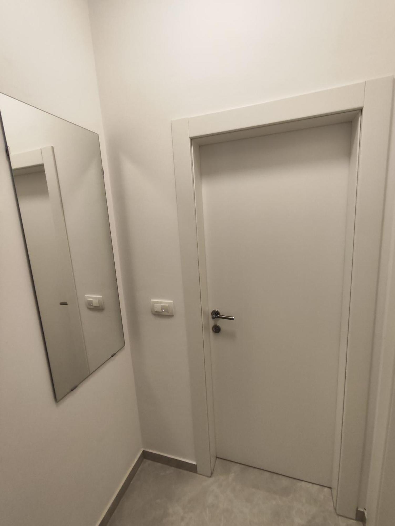 Apartmani Malo More Seline Ruang foto