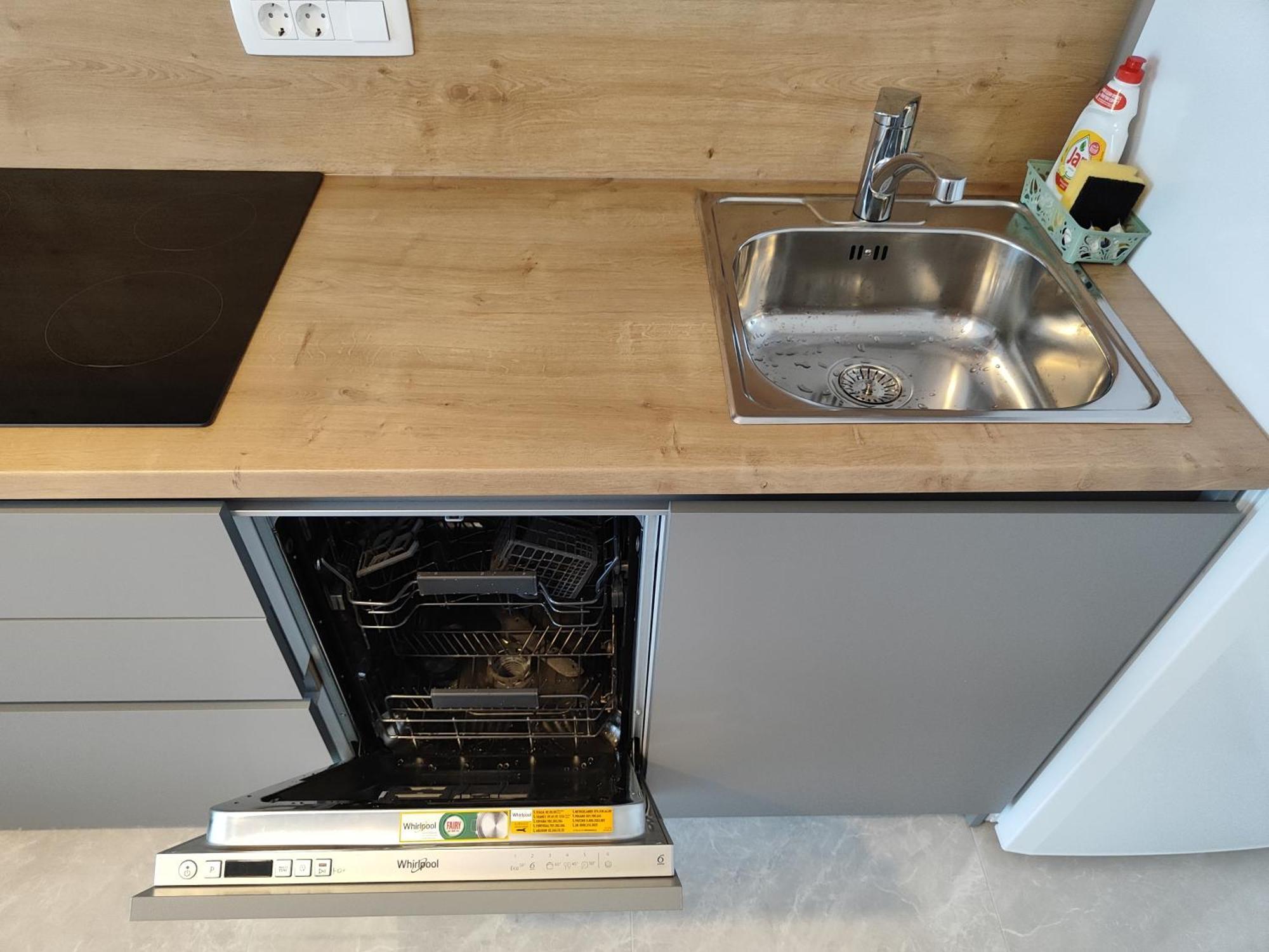 Apartmani Malo More Seline Ruang foto