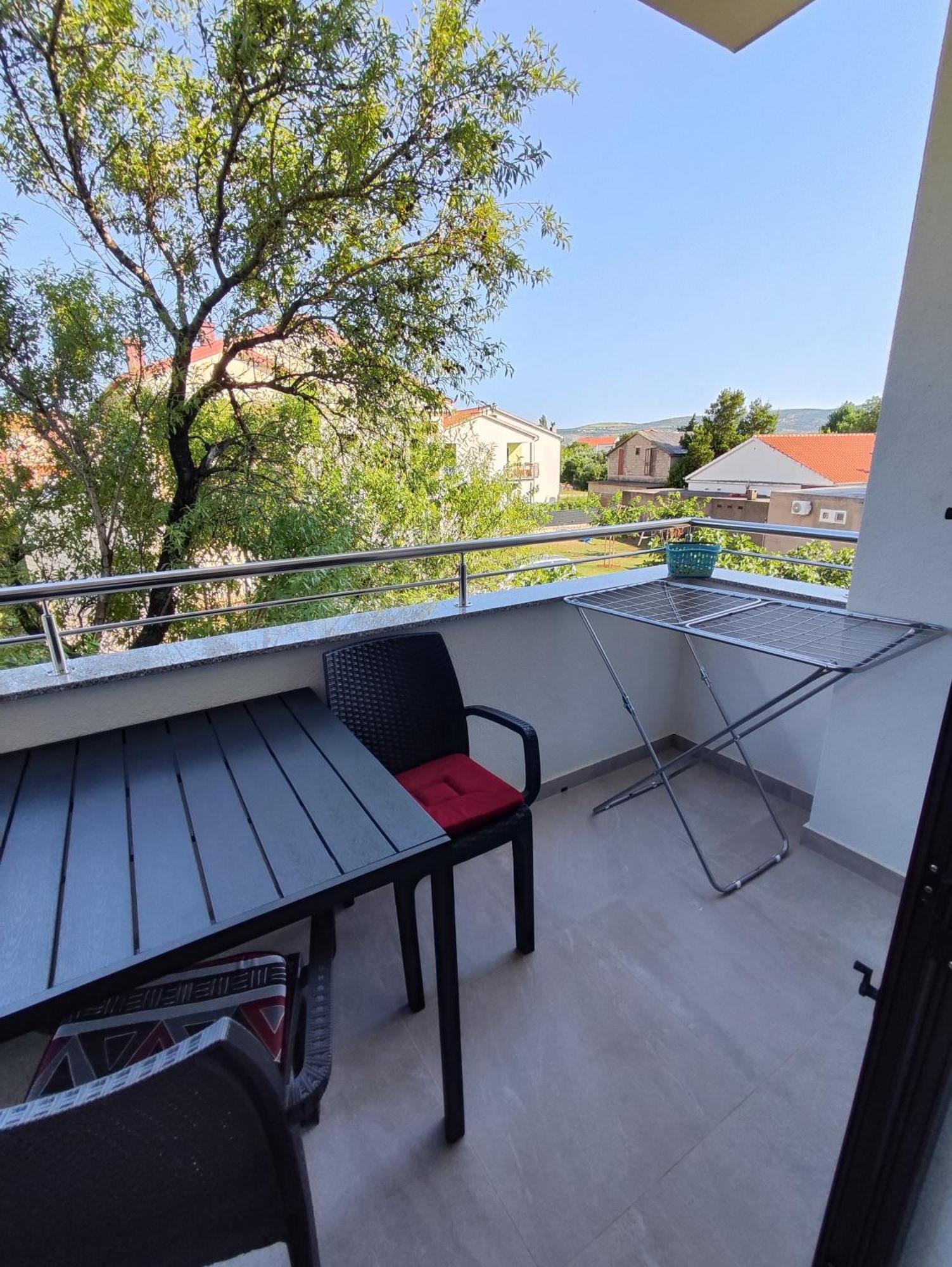 Apartmani Malo More Seline Ruang foto
