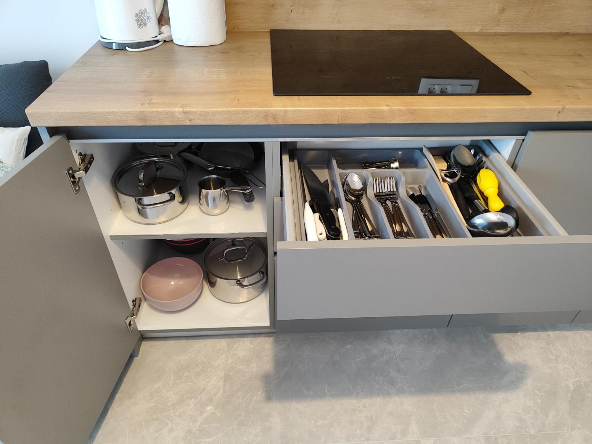 Apartmani Malo More Seline Ruang foto